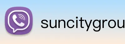 suncitygroup太阳成集团 (中国)-官方网站 Logo